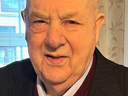 Patrick (Patsy) McGrath