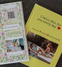 A stylish album with your instagram pictures to flip through the pages of a professionally designed photo book and. Print Your Instagram Chat As A Book