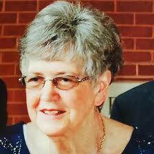 Nelda Ward Hayes Obituary