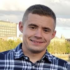 Tom Kidman's Instagram, Twitter & Facebook