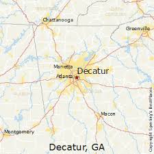 For more than a year, most dekalb county cities have required. Best Places To Live In Decatur Georgia