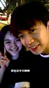 剪佐小短片記錄一下昨晚😻, 由之前就看 @boris1027_ youtube，很鍾意他們一家人🤍, 昨晚放工就去見面一下，一下就3個鐘😂,  希望下次我們见面不是4年后的229😗, #boris #agnes #jonas #family #klcc #香港youtuber