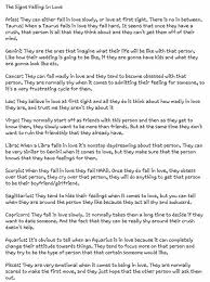 Like a crab, you can cling, and it takes a long time for you to let go of love. The Signs Falling In Love Falling In Love Zodiac Signs Cancer Signs