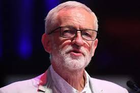 Labour demand official probe into civil servants' claims about Jeremy  Corbyn's health