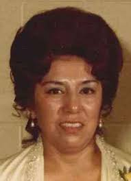 Obituary information for Jennie C. Contreras