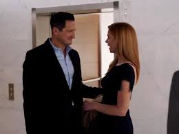 Donna + Thomas Relationship (S8 EP12-16). Is He Better for Her Than Harvey?  Thoughts? : r/suits