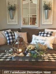 10 Easy Diy Farmhouse Wooden Craft Ideas Diyhomedecor Diyfarmhouse In 2020 Farmhouse Decor Living Room Rustic Farmhouse Living Room Farm House Living Room