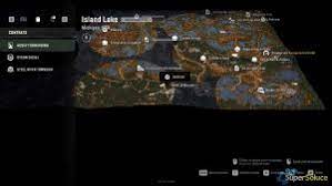 So if you're still looking for this garage and still doesn't have a clue where exactly it is, read on this guide as we'll take. Upgrades And Vehicles In Island Lake Michigan Game Of Guides