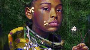 November Is Here, and With It 62 Sparkling New Sci-Fi and Fantasy Books