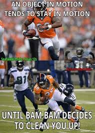 You can move and resize the text boxes by dragging them around. Thanks James M Espinosa Seahawks Memes Seahawks Funny Seattle Seahawks Football