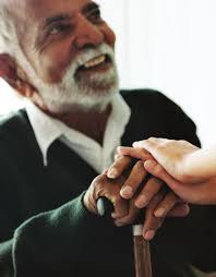 Stay vibrant as you age!