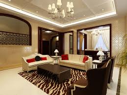 Realistic Interior Design 48 3d Model Max Cgtrader Com Leather Living Room Set Interior Design Living Room Sets