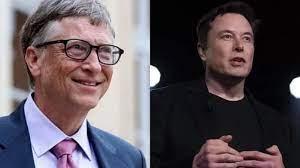 Gia đình giàu nhất thế giới bỏ xa Elon Musk và Bill Gates cộng lại