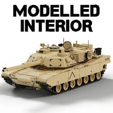 We found for you 15 pictures from the collection of tank coloring battle tank! M1 Abrams 3d Models For Download Turbosquid