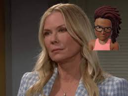 What TV show or role is Stephanie from before she was Stephanie?