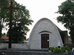 Temple Protestant De Saint Georges De Didonne Saint Georges Lieu De Culte Saint Georges De Didonne
