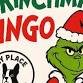 Grinchmas Bingo event in Lake Charles, LA