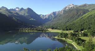 Vendre sa voiture, c'est facile. Terrain A Vendre En Valle D Aure Pris De Saint Lary Agnes Immobilier Saint Lary