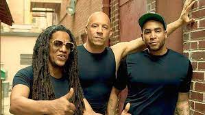 Don omar badly wants back in on the fast and furious franchise. Una Vez Mas Don Omar Se Alza Por Los Latinos En Fast And Furious 8 Ipauta Com