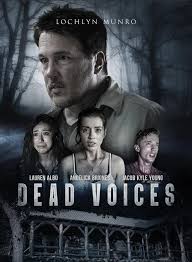 Serial ini berlangsung setahun sebelum film imperfect. Dead Voices 2020 Imdb