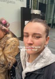 Caitlin Mccallum's Instagram, Twitter & Facebook