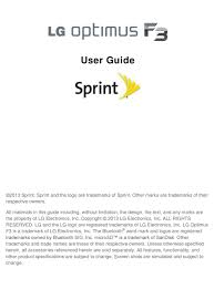 Ais battery charger auto pilot anemometr. Lg Ls720 User Manual Pdf Download Manualslib