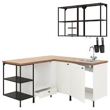 Pin By Ana Maria On Enhet In 2020 Ikea Kitchen Solutions White Frame
