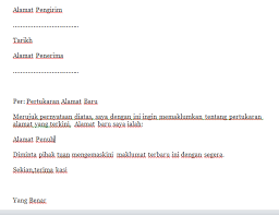 For more information and source, see on this link : Contoh Surat Rasmi Penutupan Akaun Bank Surat Rasmi D
