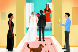 Facebook livestreaming requires a lot of bandwidth to ensure your stream is smooth with crisp audio and video. How To Livestream Your Wedding The New York Times