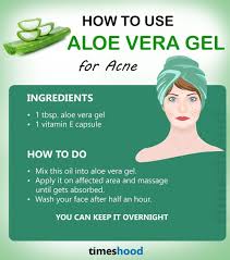 Want To Get Rid Of Pimples Fast Use Aloe Vera Gel To Remove Acne At Home Know How To Use How To Get Rid Of Pimples How To Get Rid Of