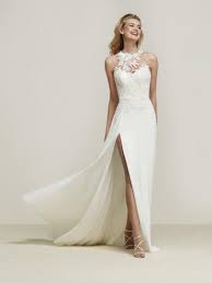 Pronovias Collection Miami Coral Gables Miracle Mile South Florida Coral Gables Bridals Pronovias Wedding Dress Wedding Dresses Navy Wedding Dress