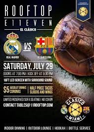 El clasico poster, gerçek madrid, futbol, ronaldo, lionel messi, messi, barcelona, c.ronaldo, klasik, hd masaüstü duvar kağıdı. El Clasico Fc Barcelona V Real Madrid Tickets At Your Computer Or Mobile Device Tixr At Rooftop At E11even In Miami At 11 Miami Rooftop Tixr