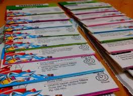 Jual Murah Kartu 3 Paket Internet Kuota Super Besar 35 Gb