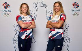 Follow team great britain at the winter olympics. Team Gb 2021 Who Are The British Athletes To Watch At The Tokyo 2020 Olympic Games