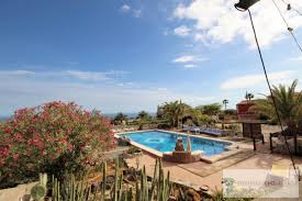 Natürlich ist es auch auf gran canaria so, dass weniger beliebte gegenden auch mit günstigen mieten locken. Gran Canaria Apartment Auf Wunderschoner Finca Mit Pool In El Salobre Zu Vermieten