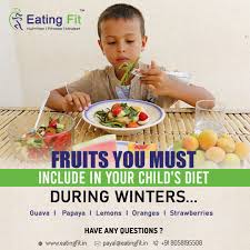 Winter Kids Diet Kids Diet Best Diets Diet