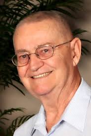 Obituary of Gordon Rolfe