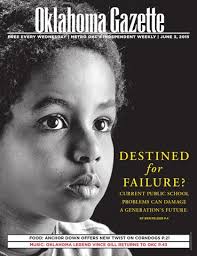 Oklahoma Gazette 6-3-15 by Oklahoma Gazette