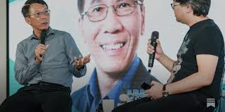 EN) Lời khuyên của chú Thuận Phạm