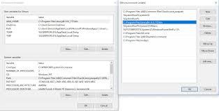 Java Home Is Set To An Invalid Directory Ionic Stack Overflow