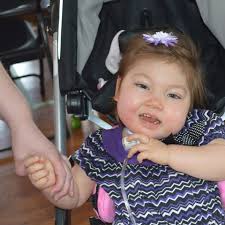 Isobel Goes to School!