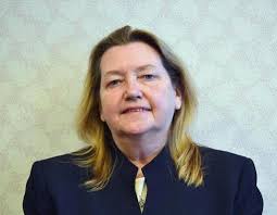 Oliver Tribute: Susan Cleary