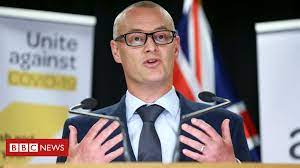 The official facebook page for new zealand's newshub. Coronavirus Nz Health Minister Breaks Lockdown At Beach Bbc News