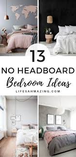 Bed, bedroom furniture, twin size bed, full size bed, queen size bed, king size bed, california king size bed, bookcase nothing on this page may be copied or reproduced without explicit permission. 13 Practical No Headboard Ideas For Your Bedroom Life S Ahmazing