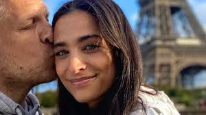 Oliver Pocher teilt überraschendes Kussfoto mit Amira Aly