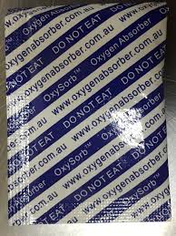 Oxygen Absorber Australia Oxysorb Oxygen Absorbers