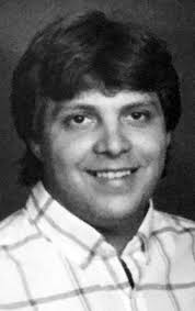 Michael Gentry (February 15, 1961