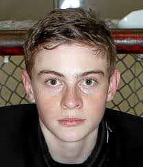 Corte Madera's Stocker excelling in front of the net as a hockey goalie