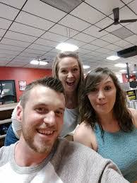 Chris Cumpian's Instagram, Twitter & Facebook