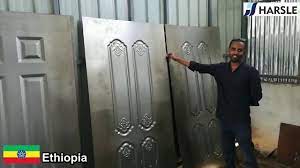 Some of the technologies we use are necessary for critical functions like security and site integrity, account authentication, security and privacy preferences, internal site usage and maintenance data, and to make the site work correctly for browsing and transactions. Ethiopia Steel Door Embossing Machine Press Brake Shearing Machine Laser Cutting Machine Harsle Machine